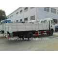 Dongfeng 4x2 mini camions en Chine, camion de fret de 5 à 7 tonnes